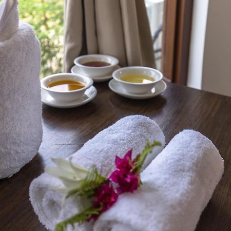 Mountain Glory Forest Resort Pokhara Luaran gambar