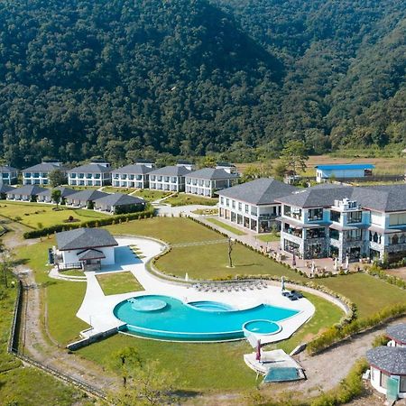 Mountain Glory Forest Resort Pokhara Luaran gambar