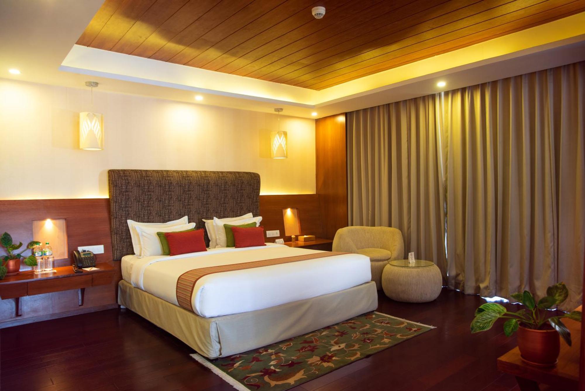 Mountain Glory Forest Resort Pokhara Luaran gambar