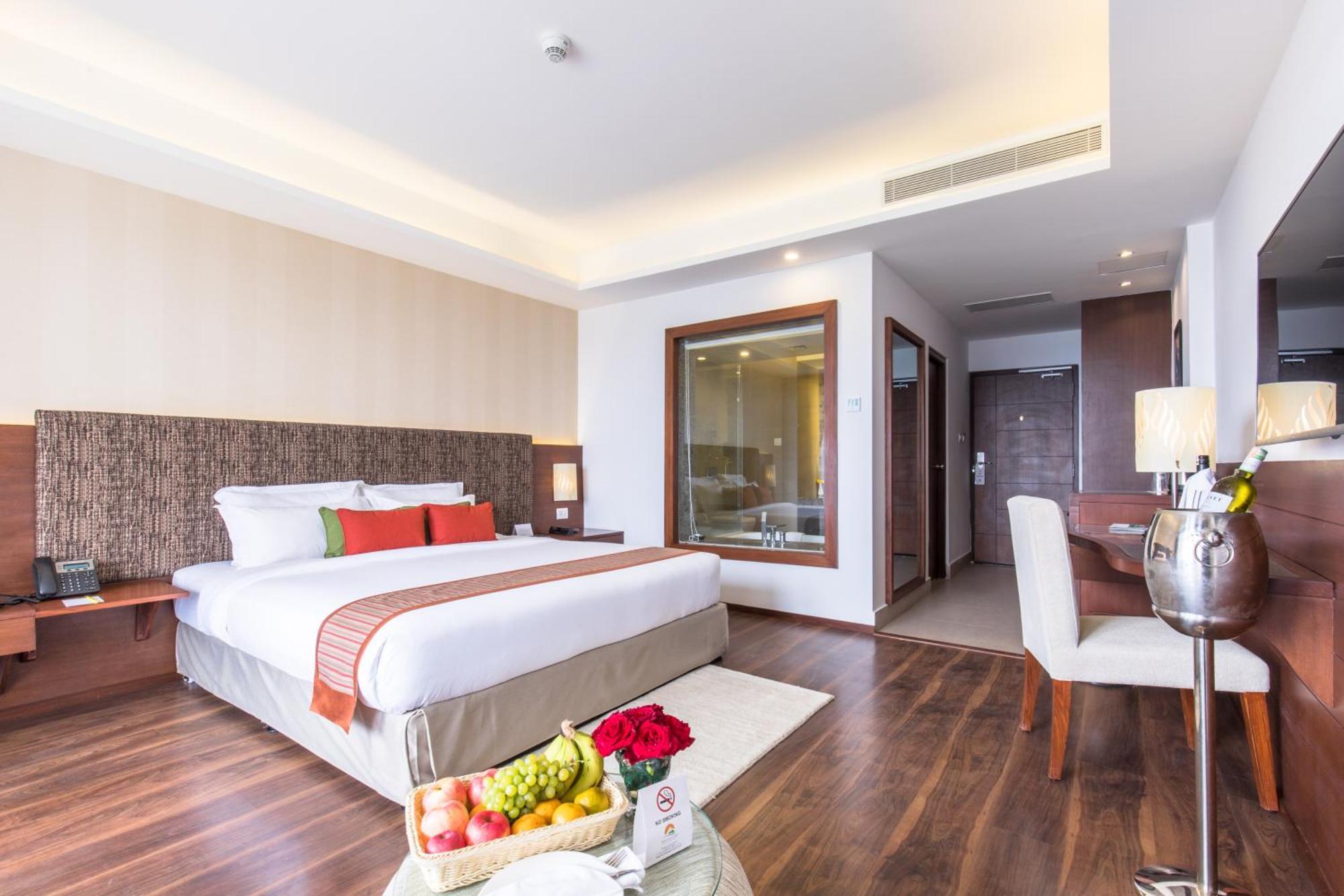 Mountain Glory Forest Resort Pokhara Luaran gambar