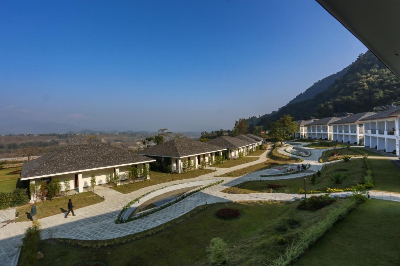 Mountain Glory Forest Resort Pokhara Luaran gambar