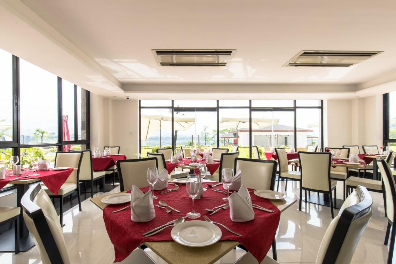 Mountain Glory Forest Resort Pokhara Luaran gambar